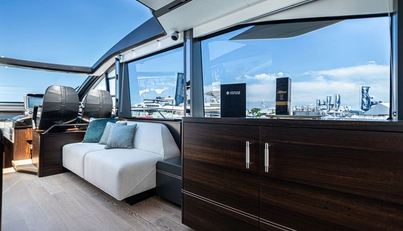 PREDATOR 65 For Sale image523