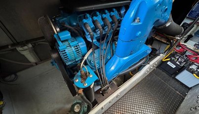 Lady Zette For Sale image23