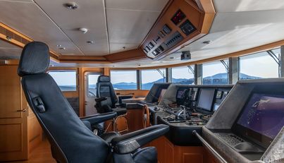 LADY MARINA For Sale image16