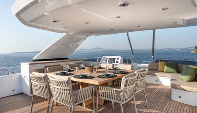 NUMARINE 22XP HULL #7 For Sale image21