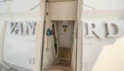 VANGUARD For Sale image58