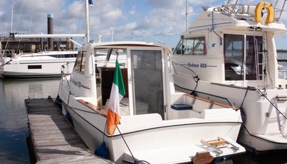 Maid of Erin For Sale image8