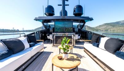 AQUILA For Sale image7