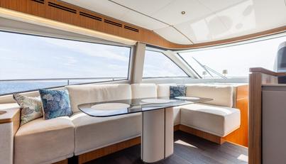 2025 FERRETTI 670 KATRIN I For Sale image15