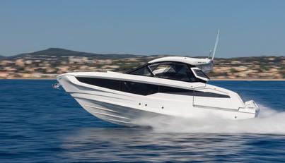 GN335GTO Factory Stock For Sale image5