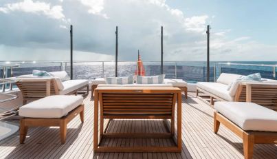 Captain Morgan III For Sale image16