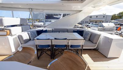 CAPTAIN MORGAN II For Sale image31