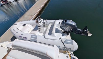 Lone Star For Sale image56