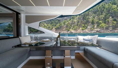 75 SPORT YACHT For Sale image417