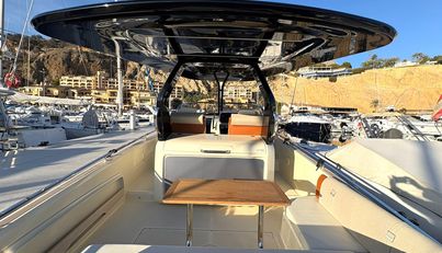 320GT For Sale image6