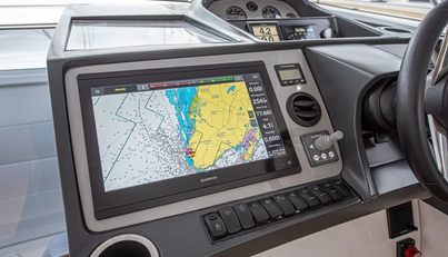 GRAYSKY V For Sale image30