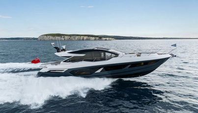 PREDATOR 75 For Sale image2