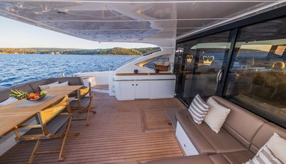 Gitana II For Sale image38