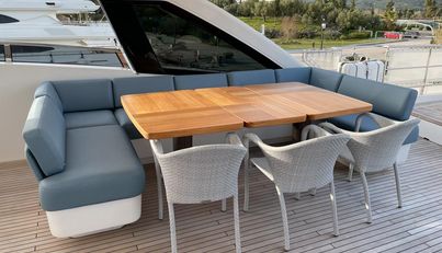 PRINCESS 30M For Sale image7