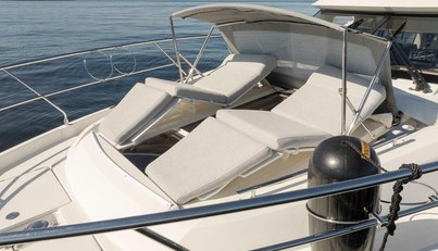 Four at Sea For Sale image6