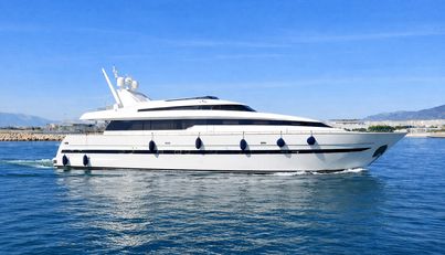 BLUE RIBBON K For Sale image1