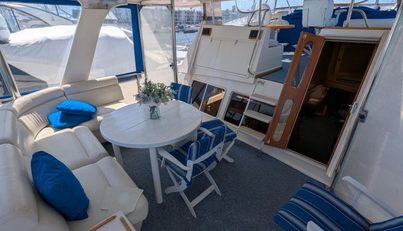 Fisher Folly IV For Sale image11