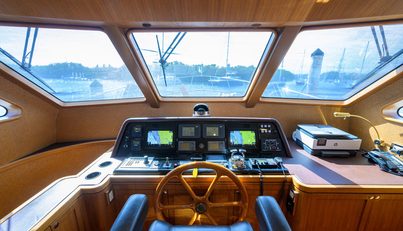 ST. TROPEZ For Sale image35