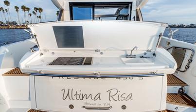 ULTIMA RISA For Sale image5