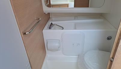 Best in Class Adventure Boat For Sale image49