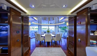 SEASCAPE V For Sale image66