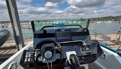 Wavey One For Sale image5