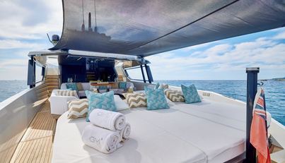 GODDESS OF THE MOON For Sale image2