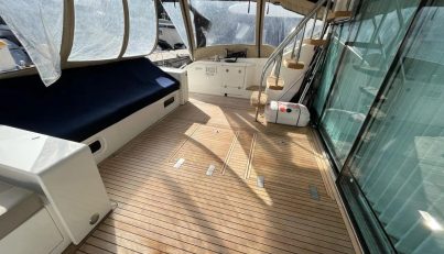 Fairline Squadron 65 For Sale image9