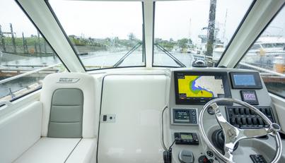 Boston Whaler 285 For Sale image15