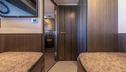 2025 Pearl 72 | 72.2 ft For Sale image68