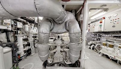 LADY AZUL For Sale image31