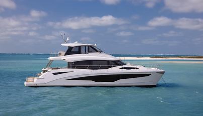 AQUILA 70 For Sale image1