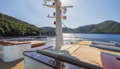 Donna Del Mare For Sale image34