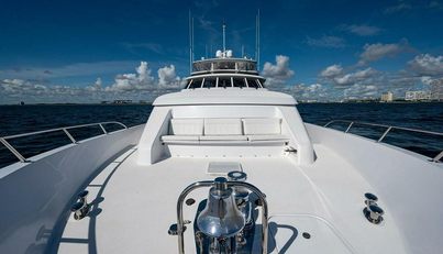 MAGNUM RIDE For Sale image20