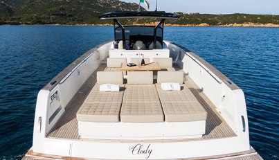PARDO 43 CLODY For Sale image19