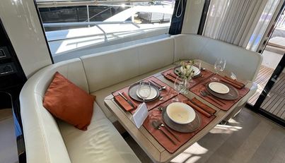 ABSOLUTE 62 FLY For Sale image12