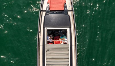 DREAMTIME II For Sale image3