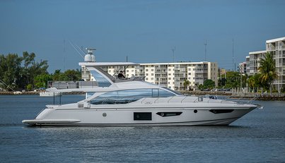 LIQUID ASSET For Sale image2