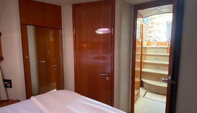 Sunseeker Manhattan 56 For Sale image21