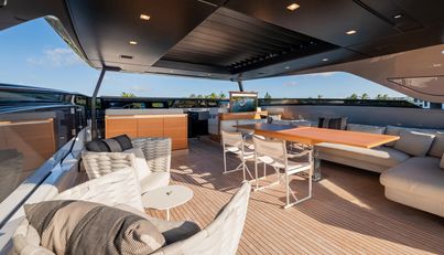 SOFI VI For Sale image57