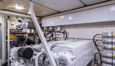 OCTOBER PRINCESS For Sale image95