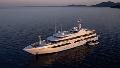 LADY MARINA For Sale image2