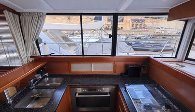 LILU II For Sale image15