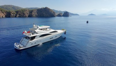 Swordfish 68 For Sale image5