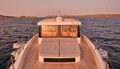 OT-60 HULL NO 10 For Sale image2