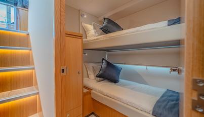 RIVIERA 4600 SY For Sale image11