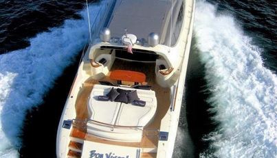 BON VIVANT For Sale image3