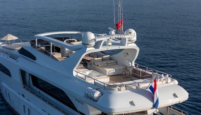 JAFE TICA For Sale image13