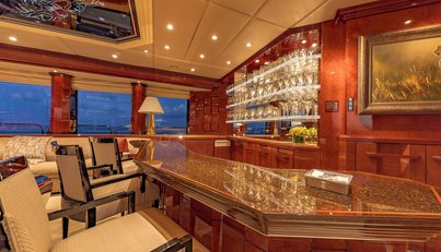 I LOVE THIS BOAT For Sale image36