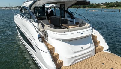 3 CABIN DECK VERSION For Sale image26